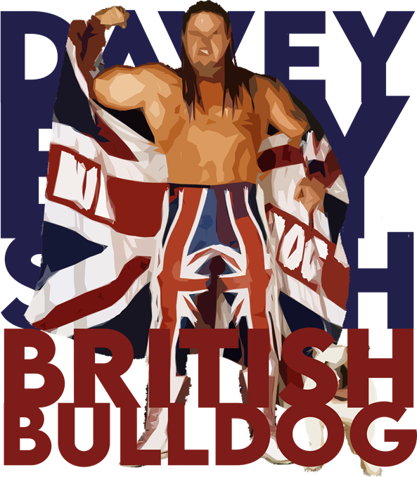 British Bulldog