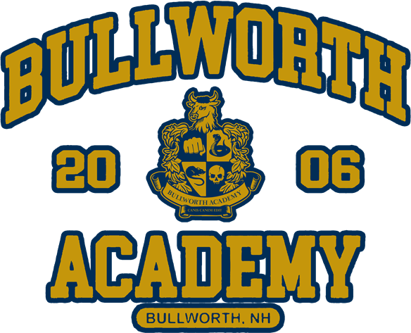 Bullworth Academy