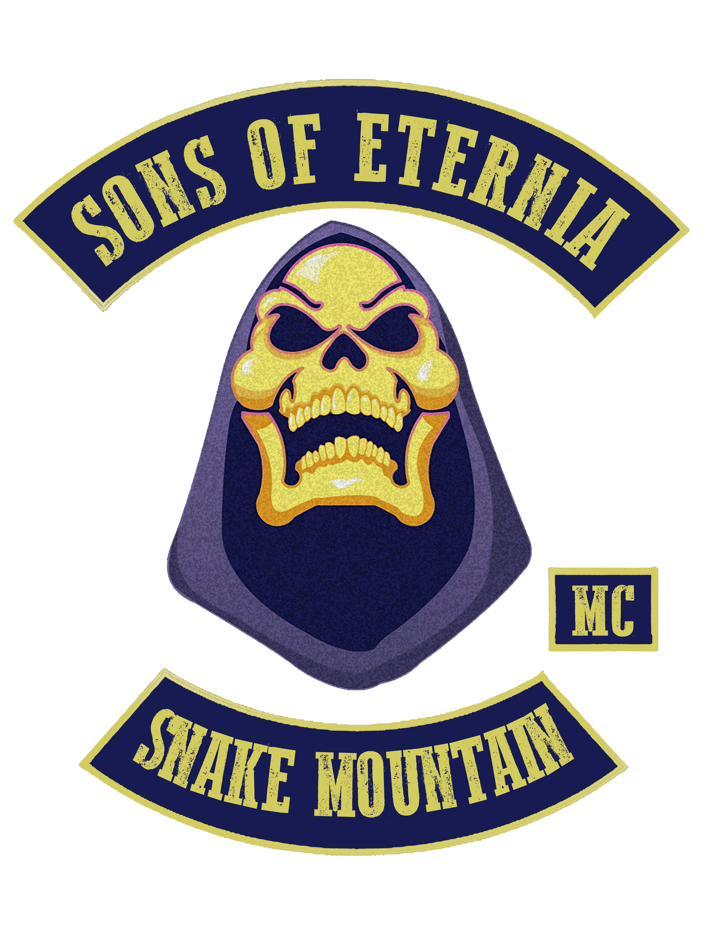 Sons of Eternia - Fantasy Motorcycle Clubs