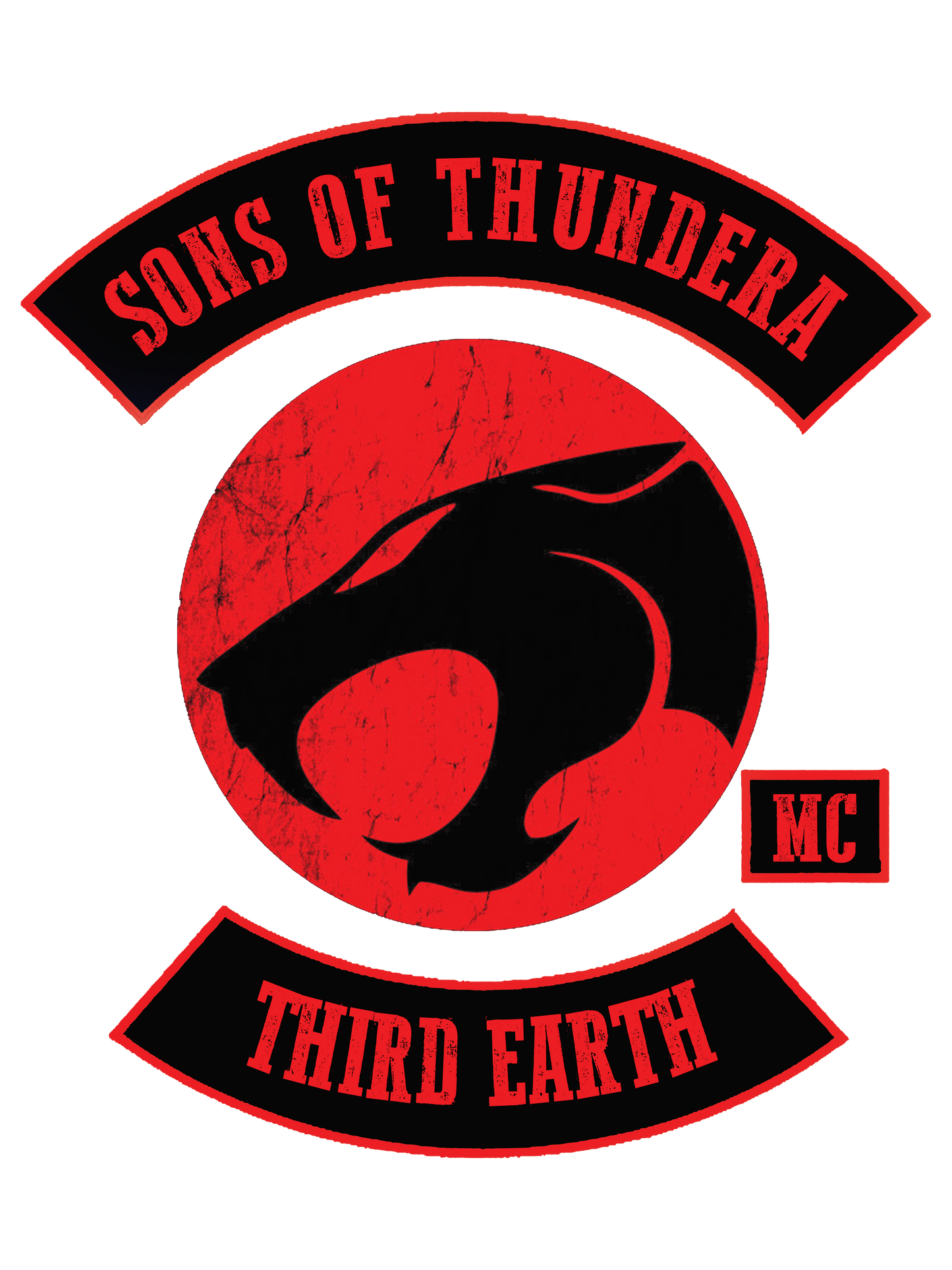 Sons of Thundera - Fantasy Motorcycle Clubs