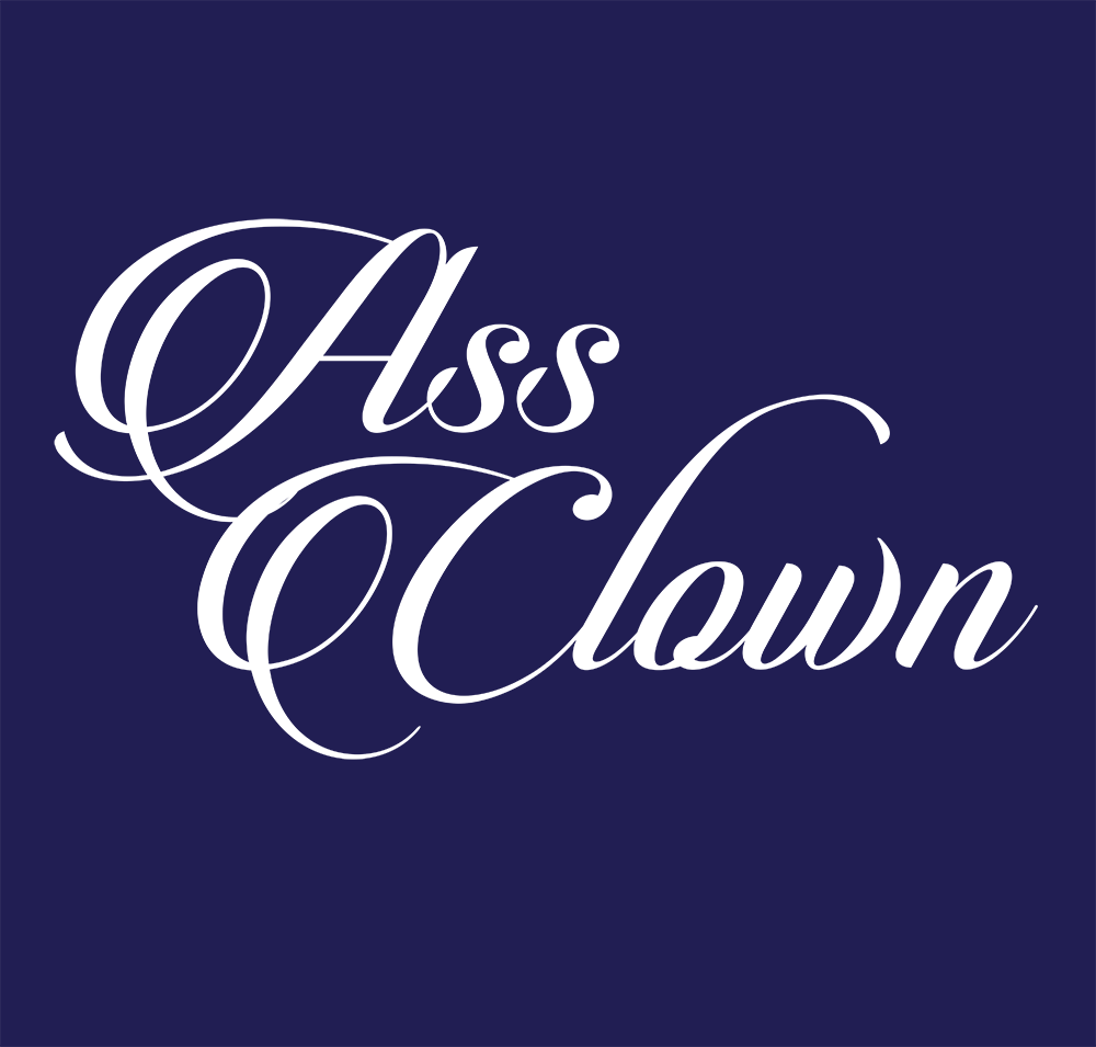 Ass Clown