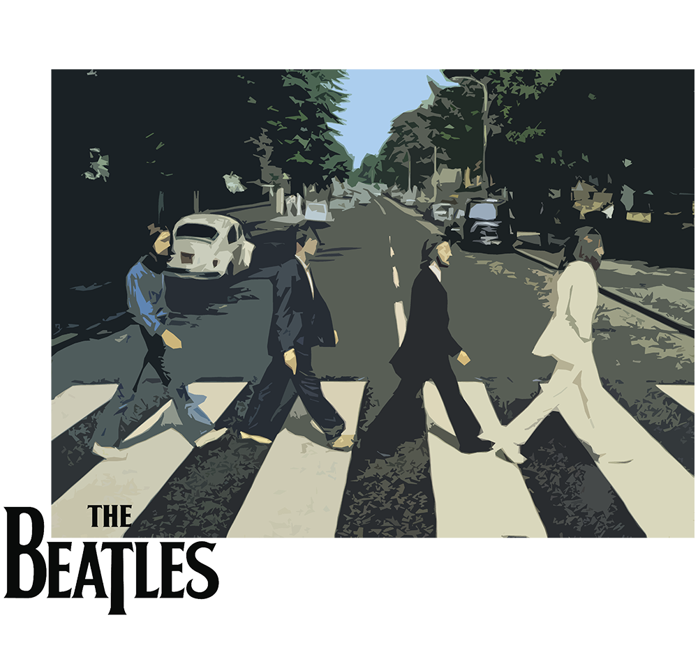 Abbey Road