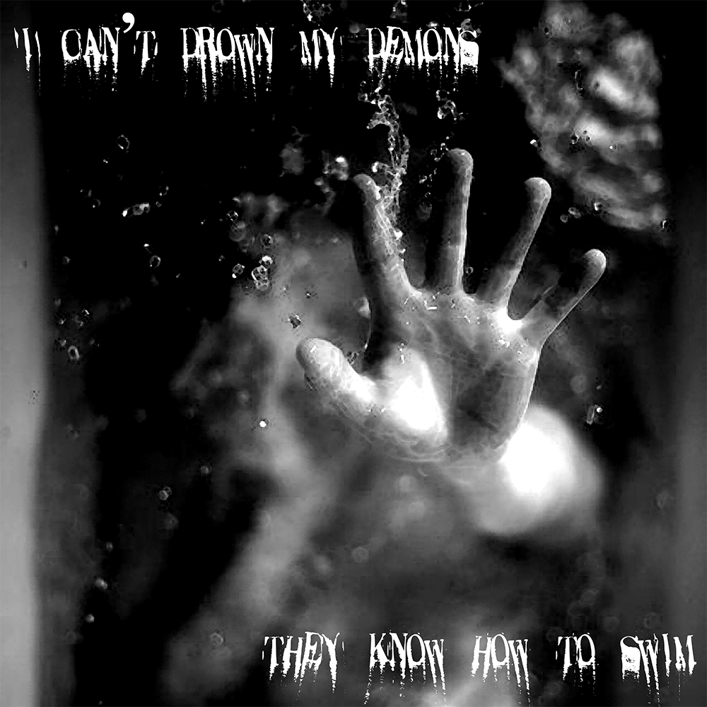 i can't drown my demons v2 - bmth lyrics