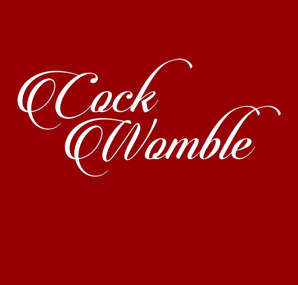 Cock Womble