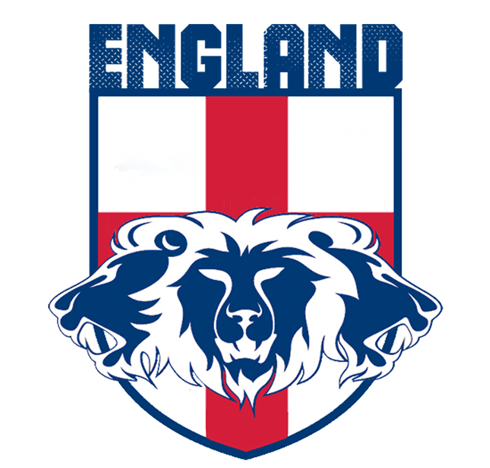 Three Lions Roar