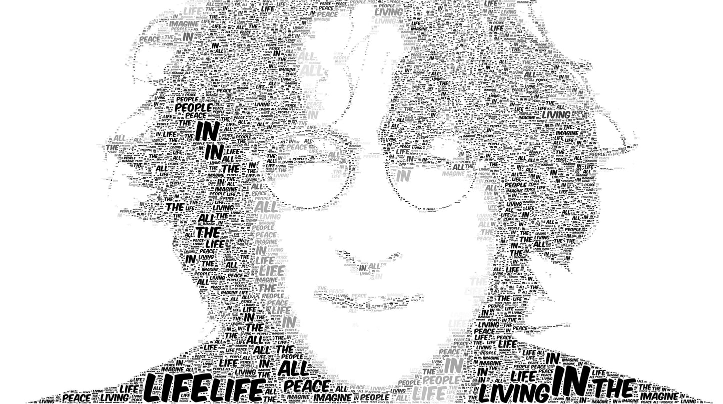 Imagine - John Lennon