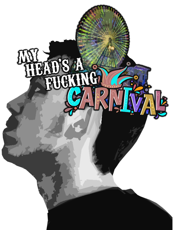 My Head's a Fucking Carnival - Biffy Clyro Lyrics