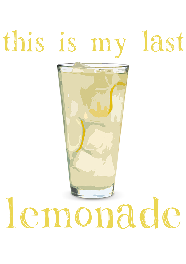 My Last Lemonade - Killswitch Engage (Alt)