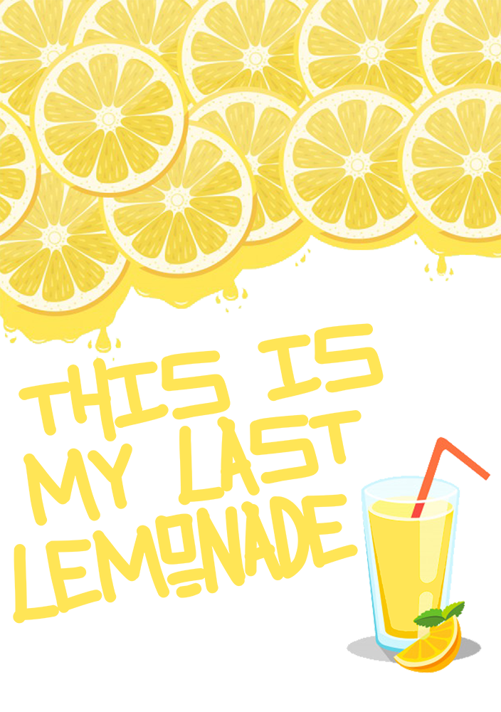 My Last Lemonade - Killswitch Engage