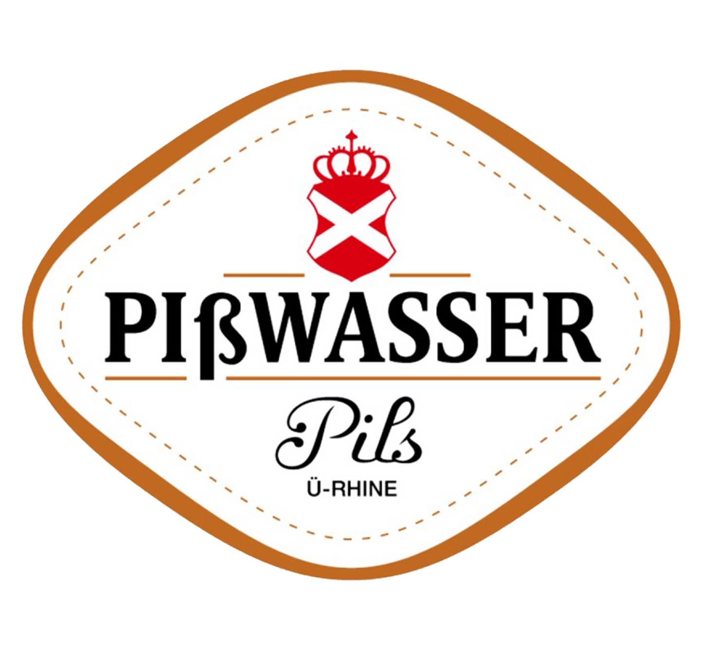 Pißwasser Pils