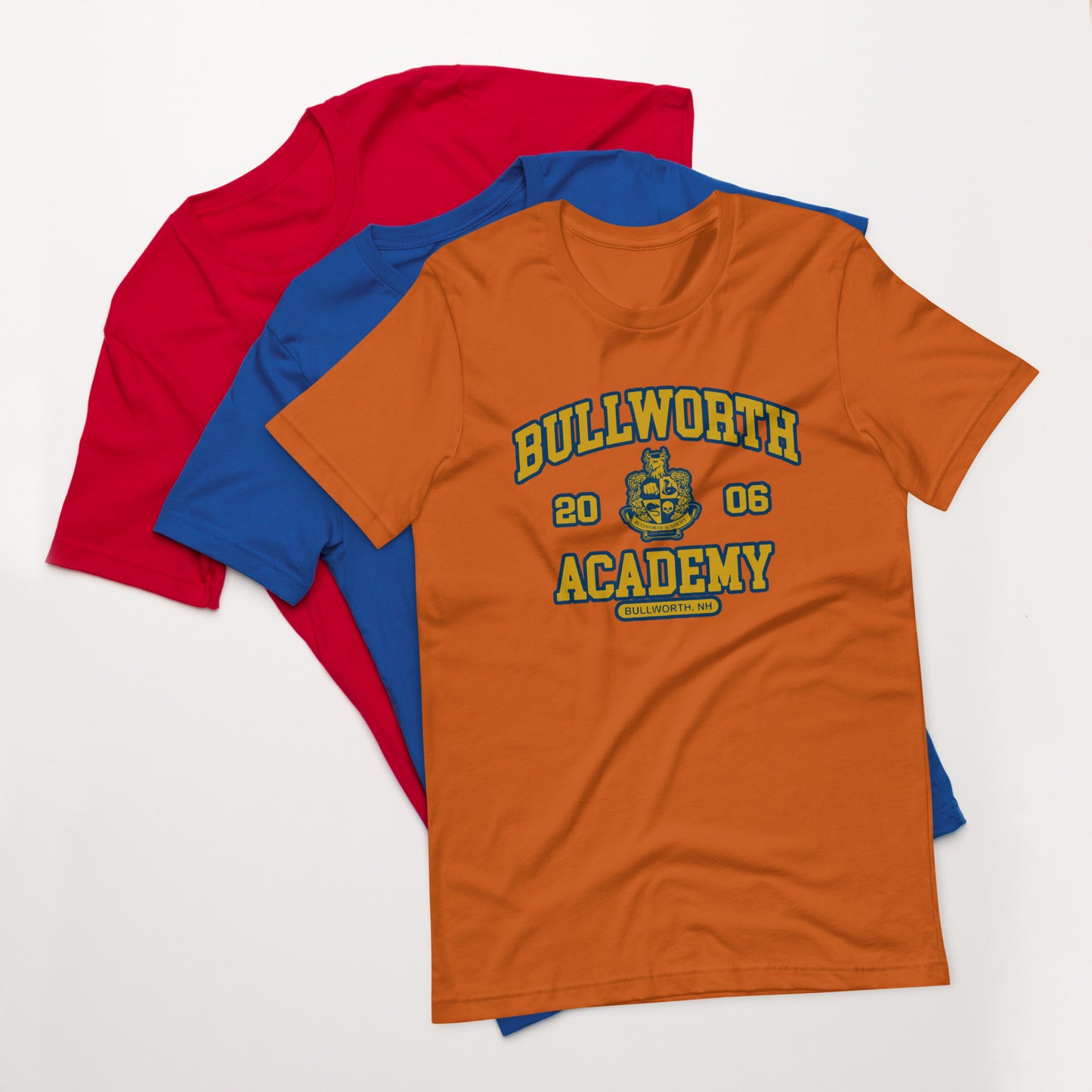 Bullworth Academy