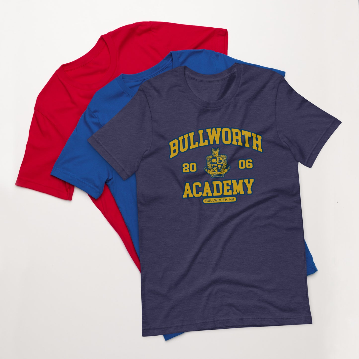 Bullworth Academy