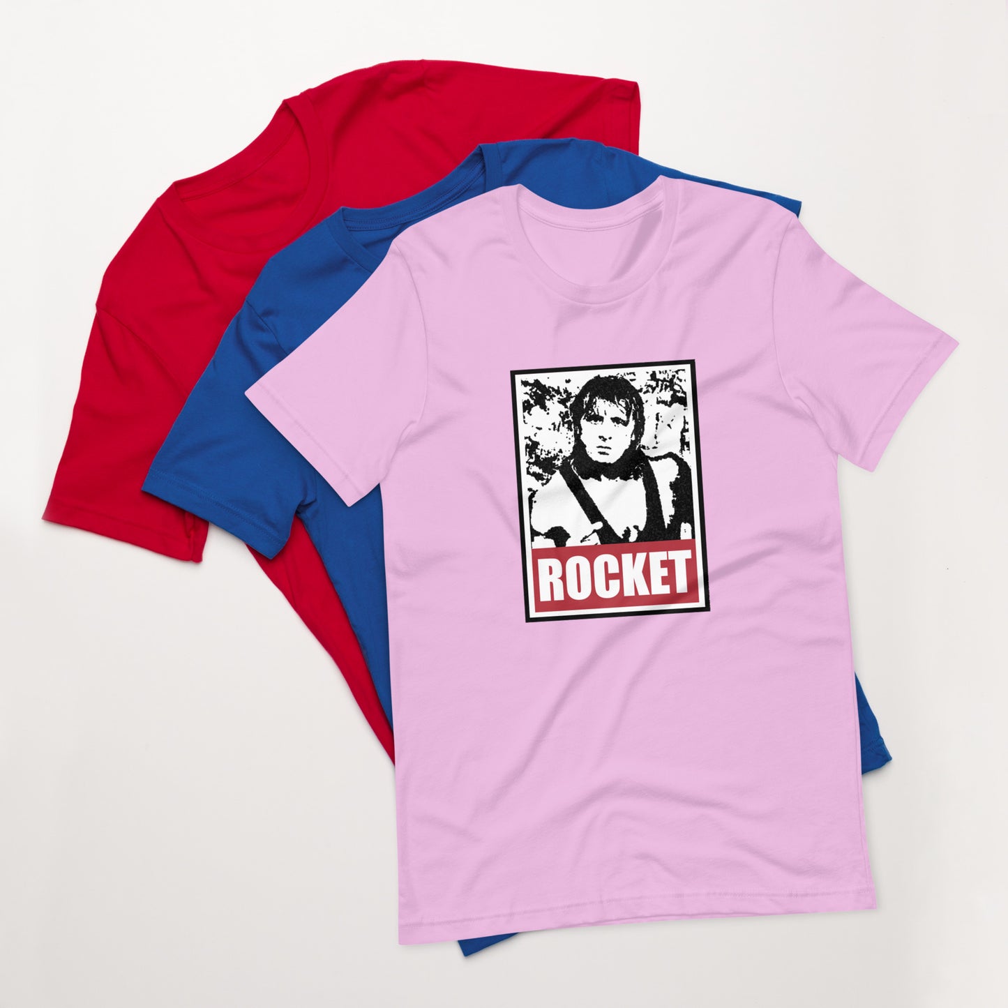 OBEY WRESTLING Owen Hart