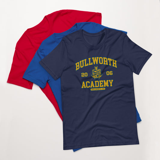 Bullworth Academy