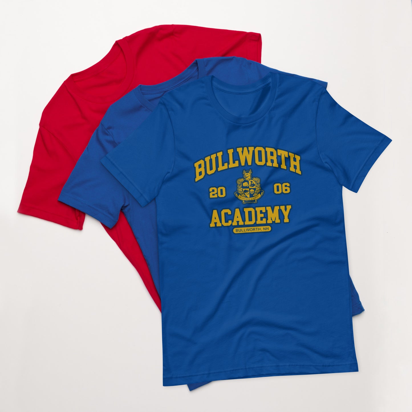 Bullworth Academy